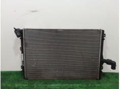 Recambio de radiador agua para volkswagen passat lim. (362) exclusive bluemotion referencia OEM IAM 3C0121253AR 3C0121253AR 3C01